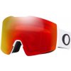 Oakley Fall Line L black red UNI