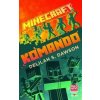 Minecraft Komando - Delilah Dawson