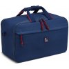 *Cestovná taška a batoh Modo by Roncato - Starlight 3.0 3-Way Bag Underseat Ryanair - 23 Blu Notte (RO)