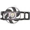 Ventilátor chladenia motora NRF 12V, 100W 47363 EAN: 8718042107732