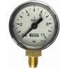 Manometer TOF redukčný ventil MINI co2 p. 40mm 0-10bar