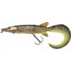 Savage Gear 3D Hybrid Pike CL Toxic Pike 17cm 47g Savage Gear