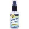 CleanFit dezinfekčný roztok Etylakohol 70% citrus s rozprašovačom 50ml