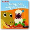 Dobrý deň, malý dinosaurus! - Nathalie Choux
