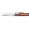 Vreckový nôž Mikov Predator 241-RD-1 + 5 rokov záruka a darček ZADARMO