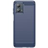 Puzdro Motorola Moto G53 5G karbonové modrá farba