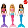 Barbie Dreamtopia morská víla
