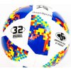 Futbalová lopta Adidas Euro24 Competition Fussballliebe veľ. 5