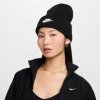 Nike Peak Futura beanie Čierna