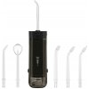 TrueLife AquaFloss Mini M50 - ústní sprcha - černá TLCFMAFMM50BA