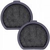 3x Filter Filtre do vysávača Elektrolux Pure Q9 QX9 F9 FX9 Sada filtrov