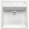 Blanco Panor 60 - Keramický drez, 60x63 cm, 2 otvory, žiarivo biela 514501