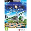 Flight Simulator X Steam Edition - ADD ONS Discover Europe