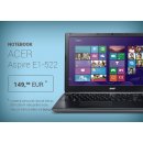 Notebook Acer Aspire E1-522 NX.M81EC.010