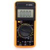 Univerzálny digitálny multimeter, Kraft&Dele KD11404