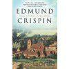 The Long Divorce - Edmund Crispin