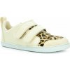 Pegres BF 59L leopard celoročné nízke barefoot topánky 30 EUR