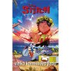 Alicanto Stitch - Velká komiksová jízda