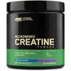 Optimum Nutrition Micronised Creatine Powder blue Raspberry 247,5 g (19188)