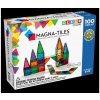 MAGNA-TILES Magnetická stavebnica 100 dielov