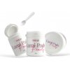 Pink Flash Switzerland Laminačné podložky perly na odfarbenie silikónových pomôcok 100 g