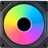 Lian Li UNI FAN SL-INF 120 ARGB PWM černá