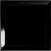 Dlažba Tonalite Diamante nero diamant 15x15 cm lesk DIA563, 0,770 m2