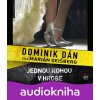 Jednou nohou v hrobe - Dominik Dán