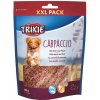 Trixie Premio CARPACCIO kačka a ryba 80 g