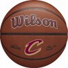 Wilson NBA Team Alliance Cleveland Cavaliers Ball WZ4011901XB Brown 7