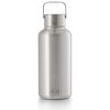 Fľaša EQUA TIMELESS Steel, 600 ml