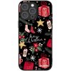 Picasee ULTIMATE CASE MagSafe pro Apple iPhone 16 Pro Max - Christmas