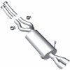 Cat Back výfuk Magnaflow pre BMW 325 2.5L 1992-1995