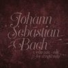 Pala Milan: Johann Sebastian Bach: Suites Bwv 1007-1012 - Milan Pala