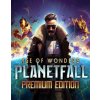 Age of Wonders Planetfall Premium Edition