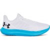 Under Armour UA Charged Speed Swift-WHT Pánske topánky biele 47 3026999-108-12.5