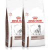 Royal Canin VD Dog HEPATIC 2 x 12 kg