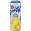 Zlatý Bažant Radler Citrón BEZ PRIDANÉHO CUKRU 0,0% 0,5 l (plech)