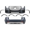 KITT Body Kit vhodný pre Mercedes GLS SUV X167 (2019-2023) Sport Line Design