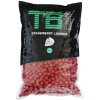 TB Baits Boilie Strawberry 24 mm 10 kg