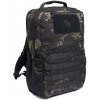 BERETTA Tactical Flank Multicam ruksak - Multicam Black 17l