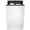 ELC Electrolux Serie 700 EEG63410L Plne vstavaný 10 miest C