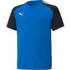 Puma | teamPACER Jersey Jr | modrá| XXS(111-116cm)