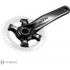 Shimano XTR FC-M9000 HTII kľuky, 175 mm, 1x11