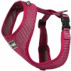 RUKKA PETS Postroj Rukka Comfort Air ružový M