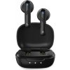 GENIUS bezdrôtový headset TWS HS-M905BT Black/ Bluetooth 5.3/ USB-C nabíjanie/ čierna