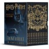 Harry Potter: Film Vault: The Complete Series: Special Edition Boxed Set