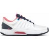 Dámska obuv Wilson Intrigue Tour - white/navy blazer/dubarry - Biely (41 1/3)