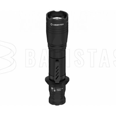 Armytek Dobermann Pro