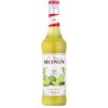 Monin Lime sirup limetka 0,7 L